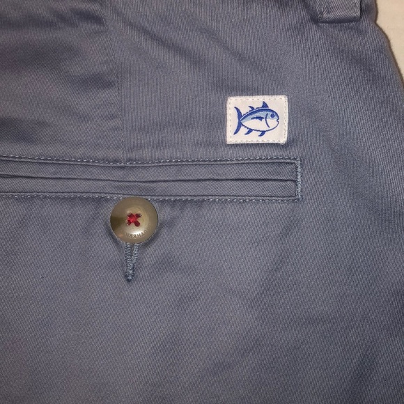 Southern tide channel marker shorts .. - Picture 5 of 5
